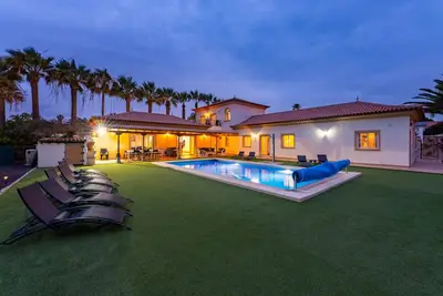 Image de Villa Guapa, Golf del Sur