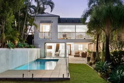 Image de Spacious home in Paddington with pool, 10mins to Suncorp Stadium, 15 mins Cbd