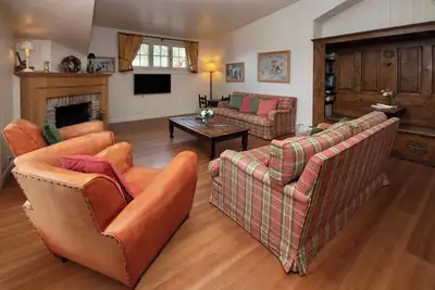 Image de Bel appartement pour 12 personnes avec Wifi, Tv, balcon et animaux admis