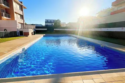Image de Casa Betz Alvor - 2 Bedrooms Apartment | Pool | Near Beach | Indoor Garage