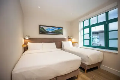 Image de Temple Bar Premium Apartments