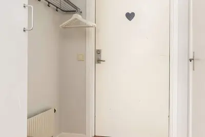 Well-Located Apartment in Central Kopparberg