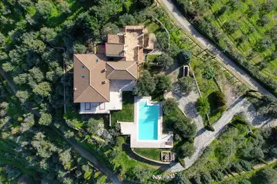 Image de Anticuum Gimnasium - Luxury Holiday Villa Sicily with infinity swimming pool