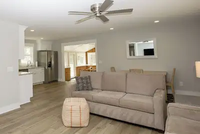 Image de 2 Miles to Pinehurst Resort, Private Cottage on 2+Acres