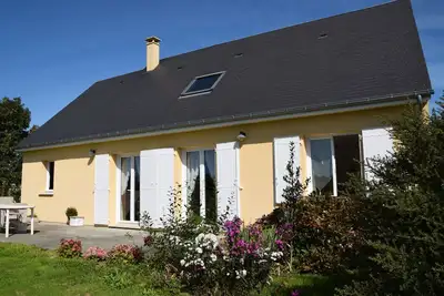 Image de Gîte Entre Terre et Mer