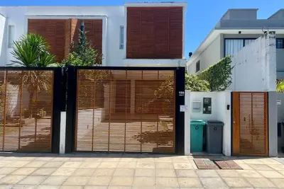 Image de House 4 Lagoa da Conceição