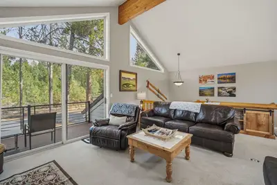 Image de North End Getaway with Access to Exclusive Golf