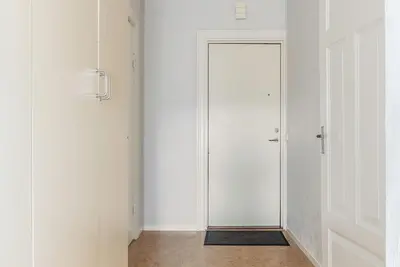 Functional and Spacious Apartment in Kopparberg