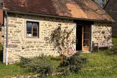 Image de La petite maison du Haras de Tal