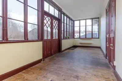 Charming, Beautiful, Old-Style House in Kopparberg