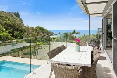 Image de Seacliff Beach Escape Private Pool and Ocean Views