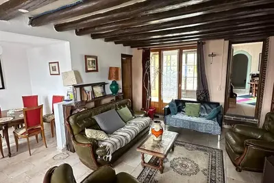 Image de L’Étable des Arts – Maison de charme au cœur de la Normandie, calme et nature