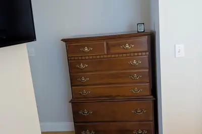 Image de Cozy 2-bedroom condo in gorgeous Westbrook with Ac