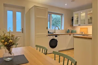 Image de Cottage 298  - Clifden - sleeps 4 guests  in 2 bedrooms