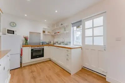 Image de Cosy dog friendly cottage Sheringham, close to sea
