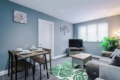 Image de Preston 2Bed City Centre Apt - Sleeps 04 - Parking