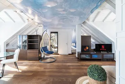 Image de Alassio White Loft, with pets allowed and close to the sea