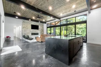 Image de Perfect 3-bedroom house on the Little Missouri River & minutes form lake Greeson