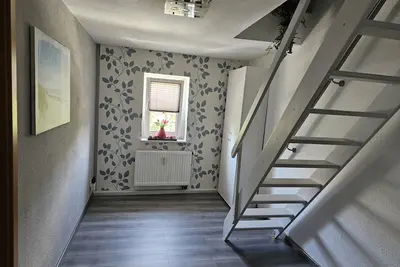 Image de Fächerahorn guest apartment - Strandstübchen