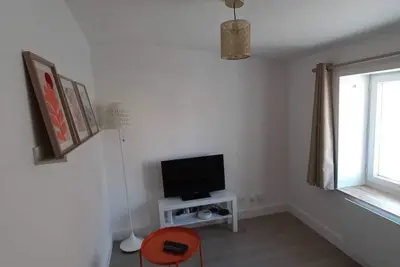 Image de L’Espoirenthèse - T2 35 m² proche toute commodité