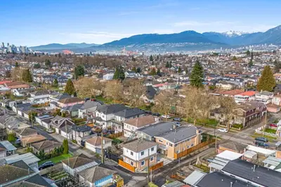 Image de New 2br Laneway Home, Private and Close to Downtown