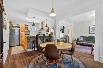 Image de Burlington Gem: Short Walk to Church St & Lake Champlain