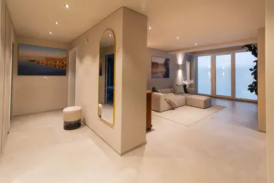 Image de Maison-d'exception-Sauna Wellness-Terrasse-Salle de bain privée