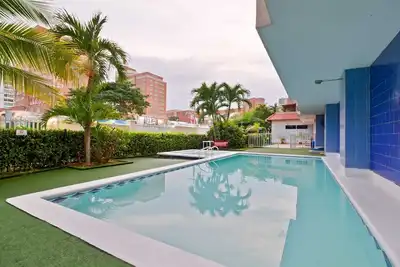 Altos del parque By Host Pro