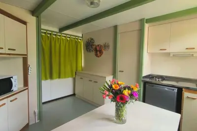 Image de Chalet 6 pers avec terrasse