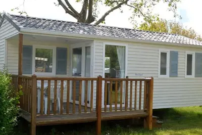 Image de Mobil-home confortable - 5 pers.