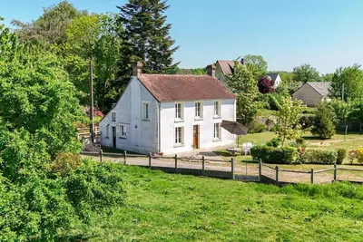 Image de Charmante maison proche Haras du Pin - 6 pers.