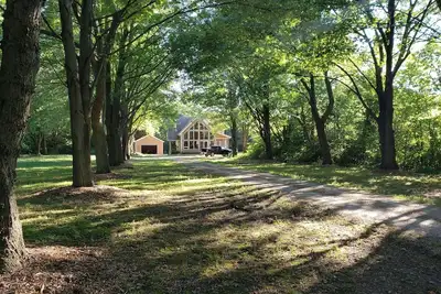 Image de Maple Alley Retreat on Pelee Island