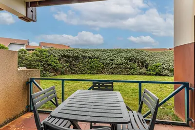 Image de Appartement cabine à 250m de la plage - 4 pers.