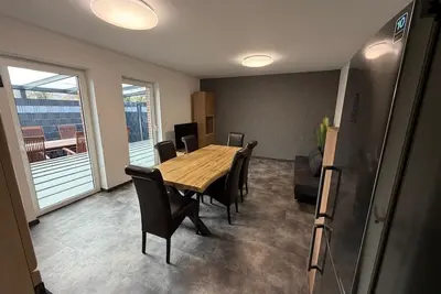 Image de Vacation apartment Heede am Heeder See 6 persons with terrace quiet and modern