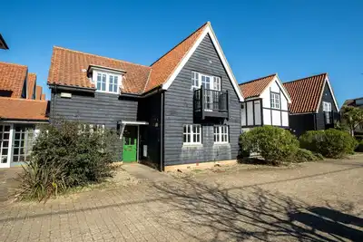 Image de 3 Sanctuary Court, #Thorpeness - Close to beach, Thorpeness Meare, Golf Club, Thorpeness Country Clu