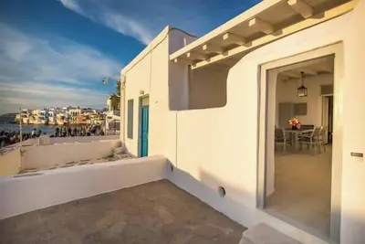 Image de Casa Fiona, Little Venice, Mykonos