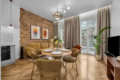 Image de Ochota Apt - Balcony, Parks Nearby - by Rentujemy