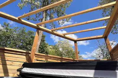 Le relais des écureuils