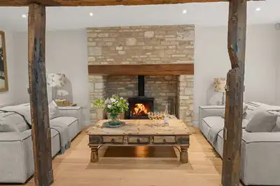 Image de Bibury Mill - Pet friendly, Bibury