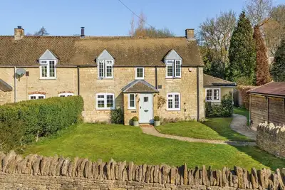 Image de Foxcote Cottage - Pet friendly, Cheltenham