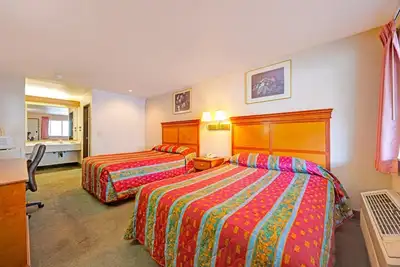 Image de Affordable Riverside Escape Awaits! | East Point Kite Beach - 0. 2 miles