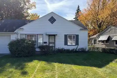 Image de Enjoyable 2-bedroom house with Ac in charming Cleveland