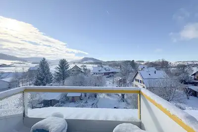 Image de Quiet apartment with parking space - near Basel - ideal for relaxation, families & nature