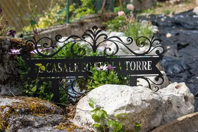 Image de Il Casale Sotto La Torre ***(Via del Colle 21, Torano di Borgorose)