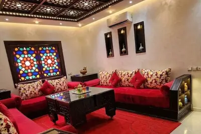 Image de Modern Calm Apartment with Ac and Free Parking