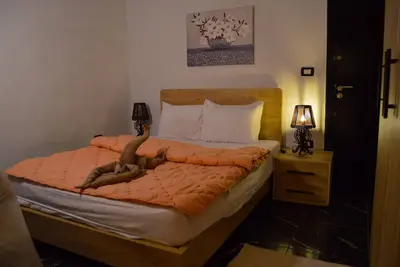 Image de Luxury condotel near the Pyramids