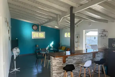 Image de Haut de villa tranquille et agreable