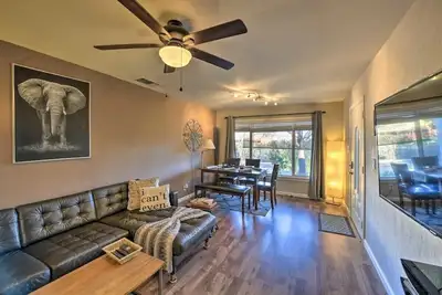 Image de Adison Gold: 2br w/ Fully Fenced Yard, Barbecue and pet friendly, Near Downtown