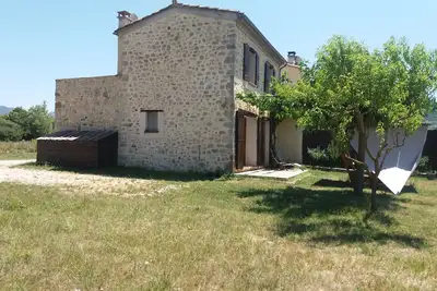 Image de maisonnette le cabanon au coeur de la vallée