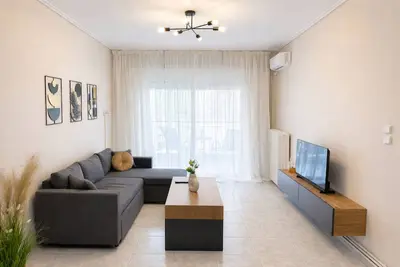 Image de Apartment with Free Parking in the Building